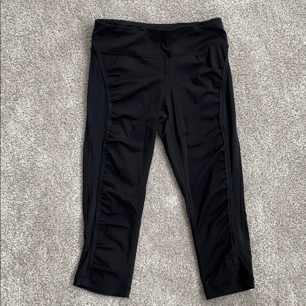 🍋Lululemon🍋 Crop Leggings